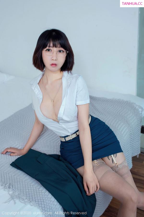 安妮斯朵拉  [XiuRen]高清写真图 2020.07.31 No.2390 安妮斯朵拉_Ann第6张图片